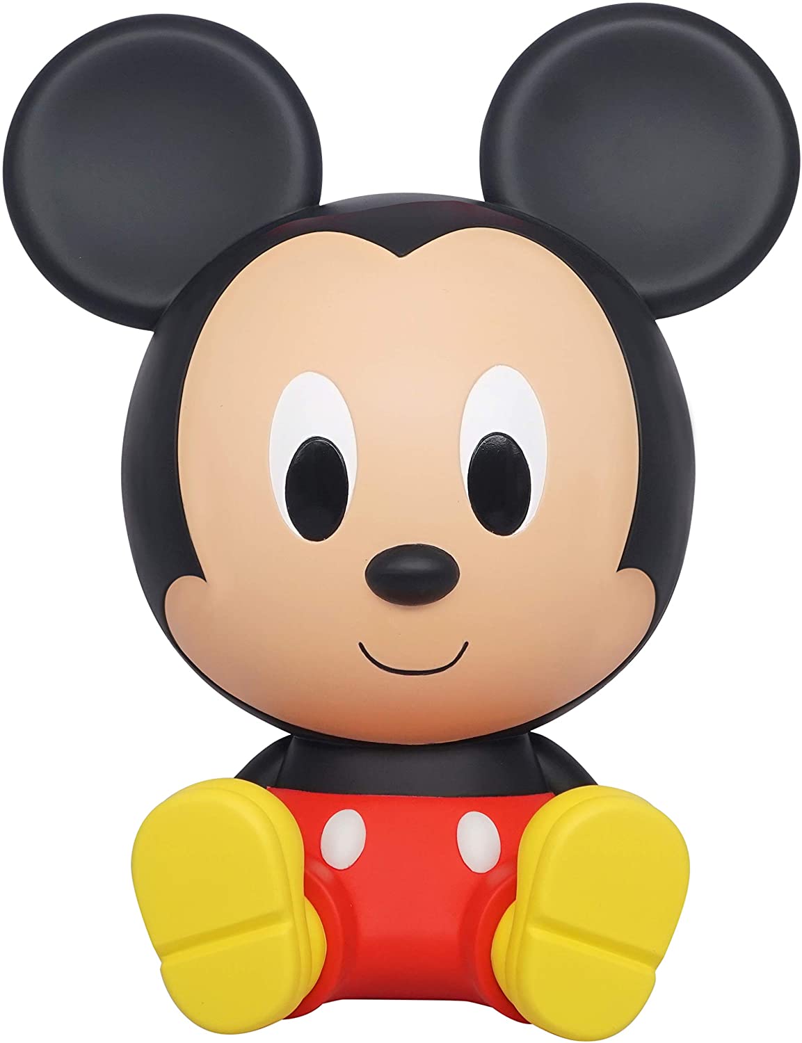 ALCANCIA MICKEY MOUSE SITTING MOGR41873/TOYS