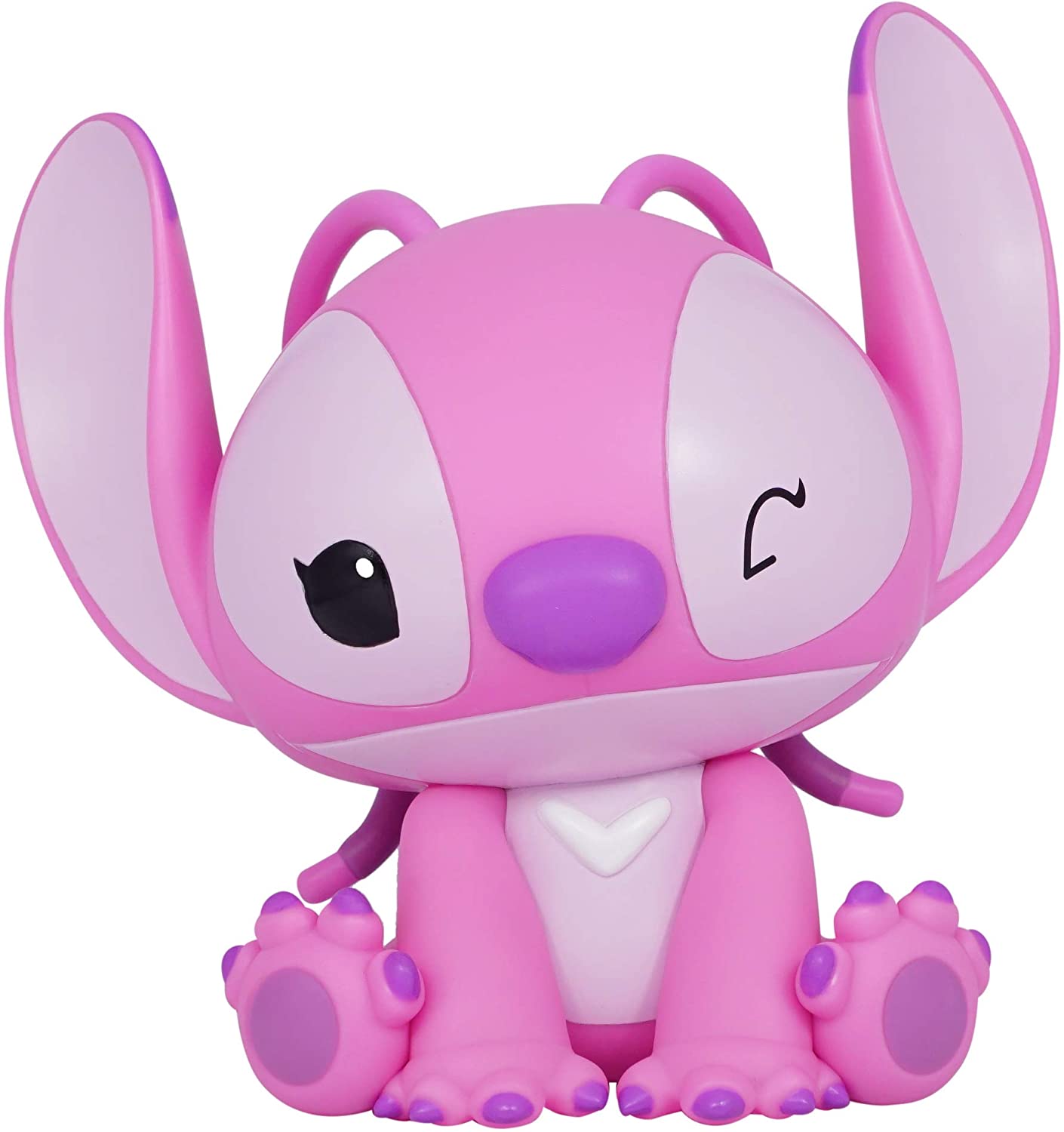 ALCANCIA LILO & STITCH ANGEL MOGR41927/TOYS