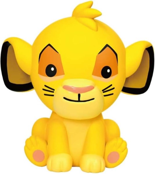 ALCANCIA LION KING SIMBA MG84874/TOYS