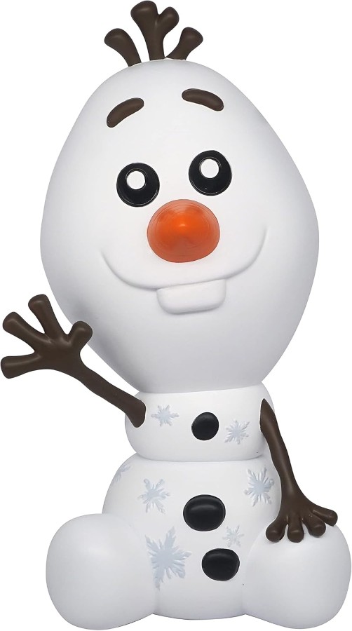 ALCANCIA FROZEN OLAF 3530/TOYS