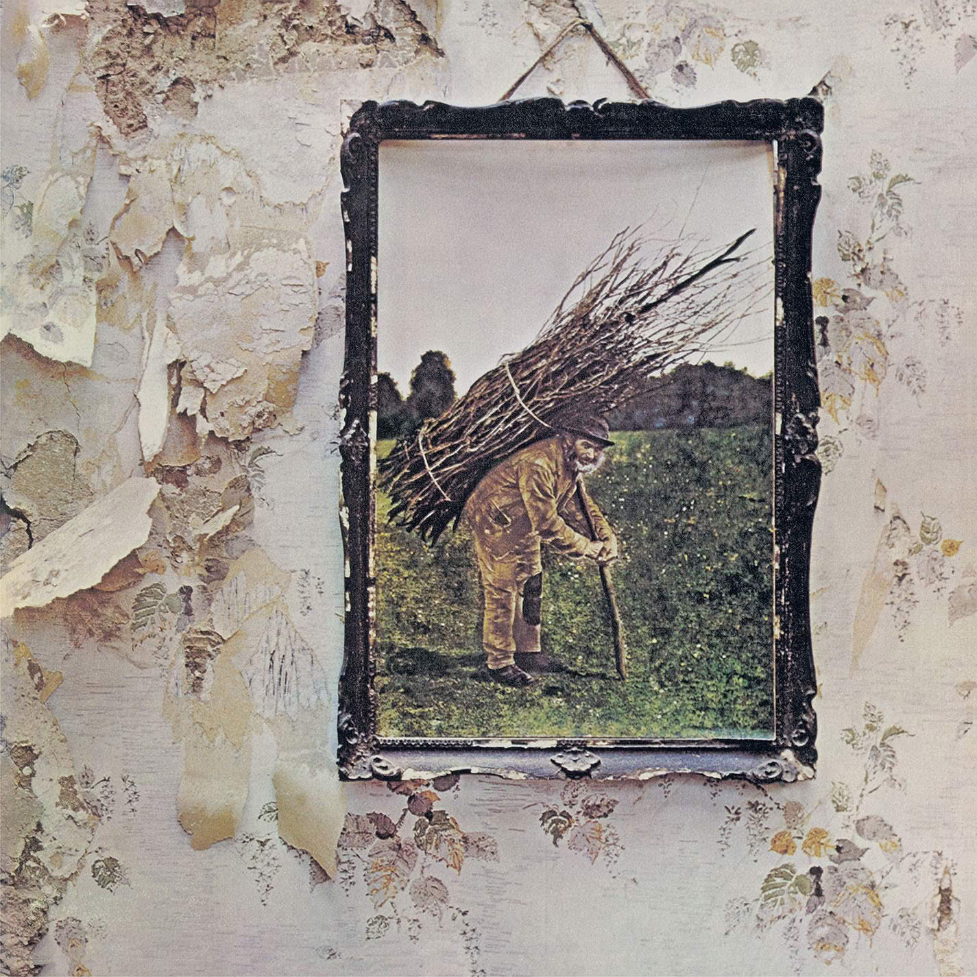 LED ZEPPELIN/LED ZEPPELIN IV – foto 1