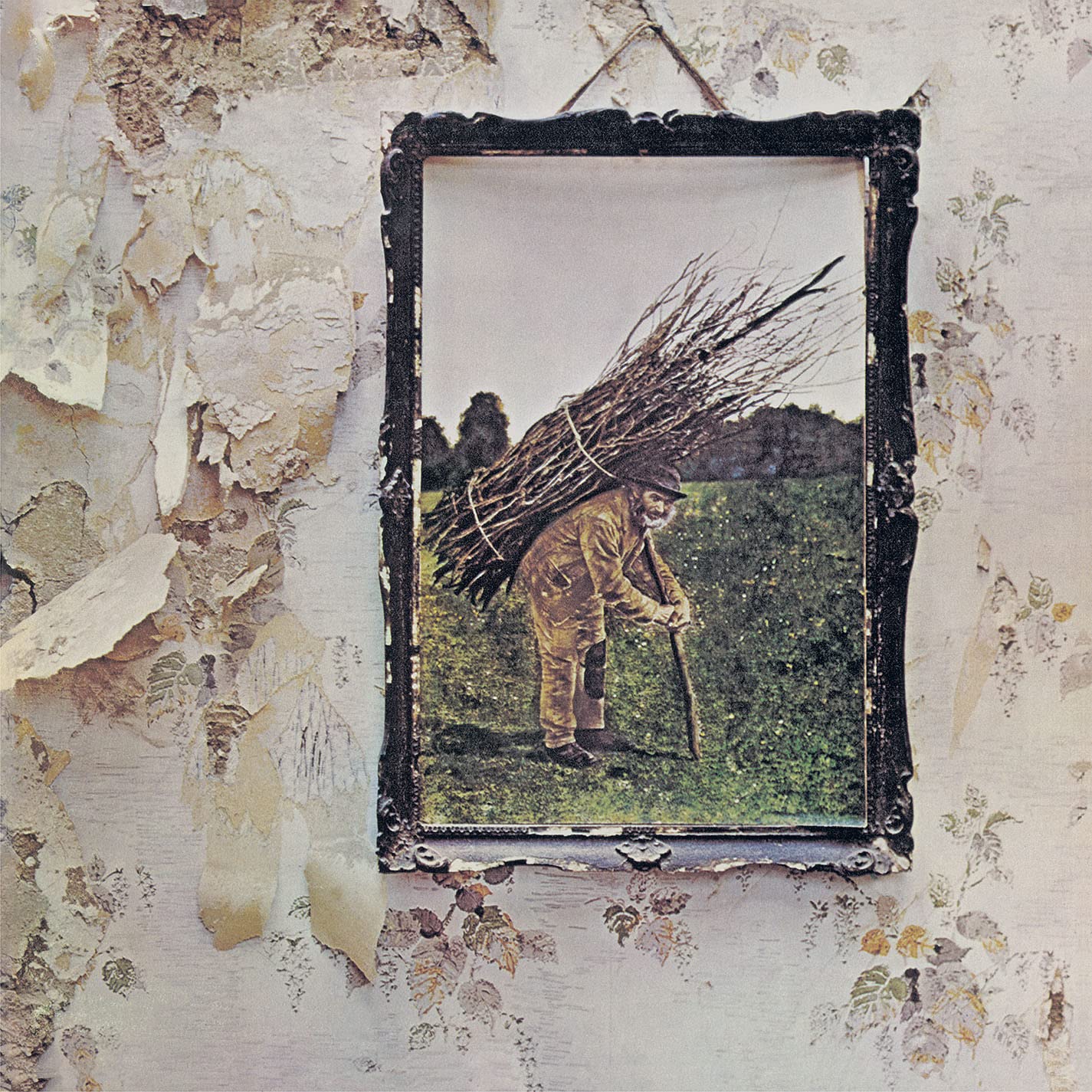 LED ZEPPELIN/LED ZEPPELIN IV (CD) – foto 1