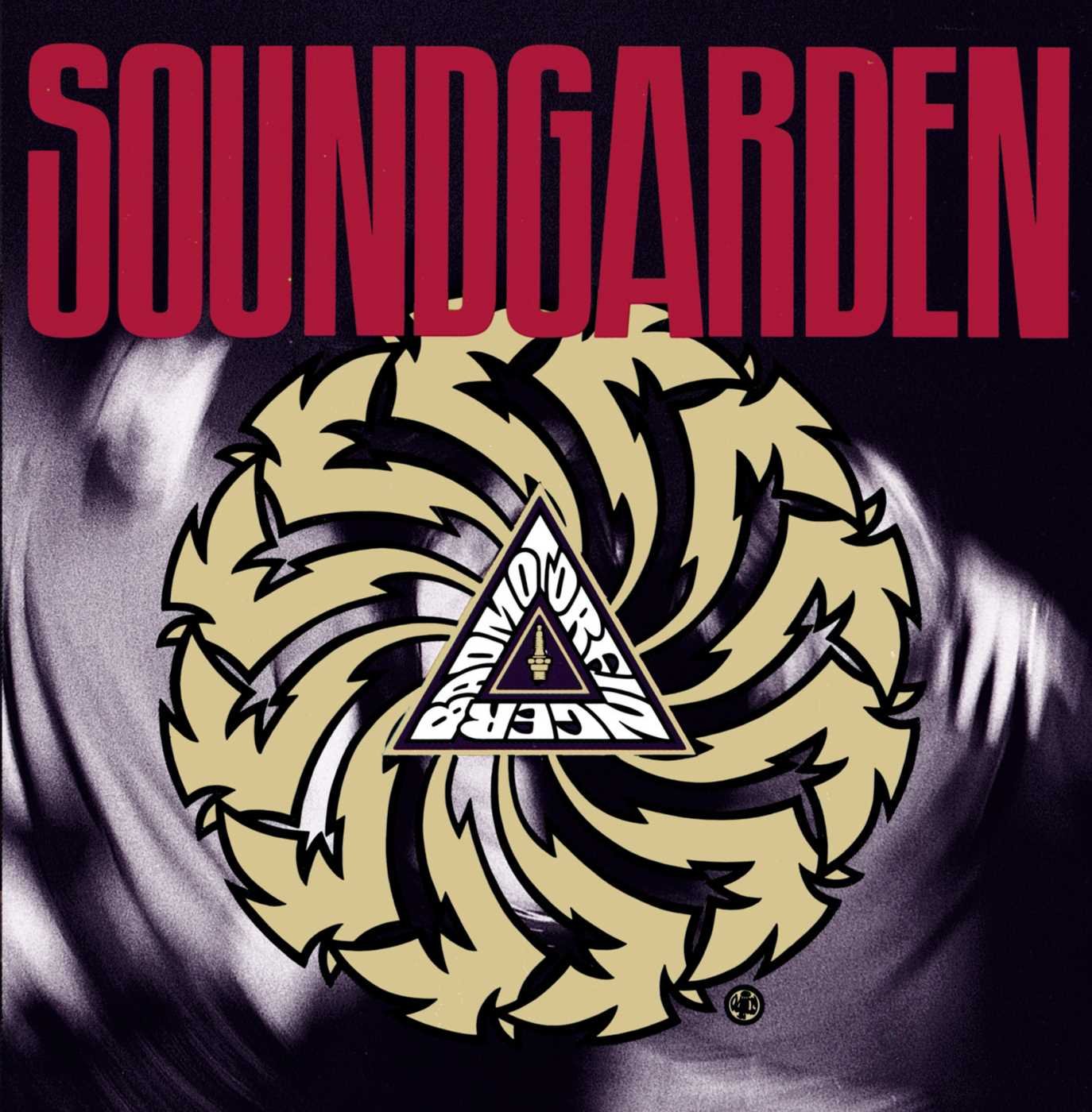 SOUNDGARDEN/BADMOTORFINGER (VINYL) – foto 1