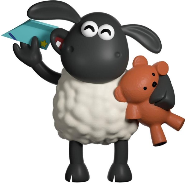 FIGURA YOUTOOZ SHAUN THE SHEEP TIMMY 0069/TOYS