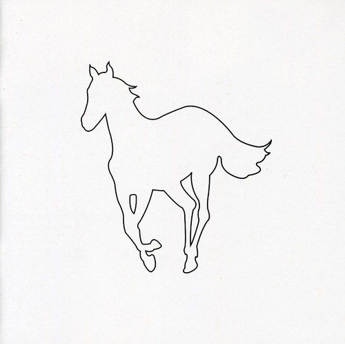 DEFTONES/WHITE PONY (CD) – foto 1