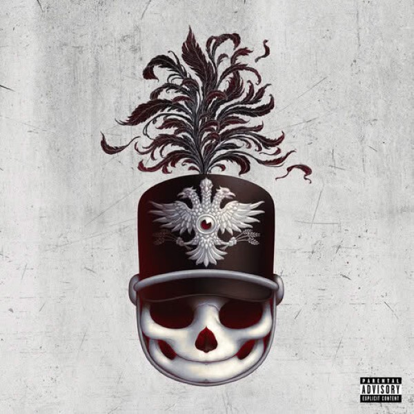 MY CHEMICAL ROMANCE/THE BLACK PARADE 20TH ANNIVERSARY (CD) – foto 1