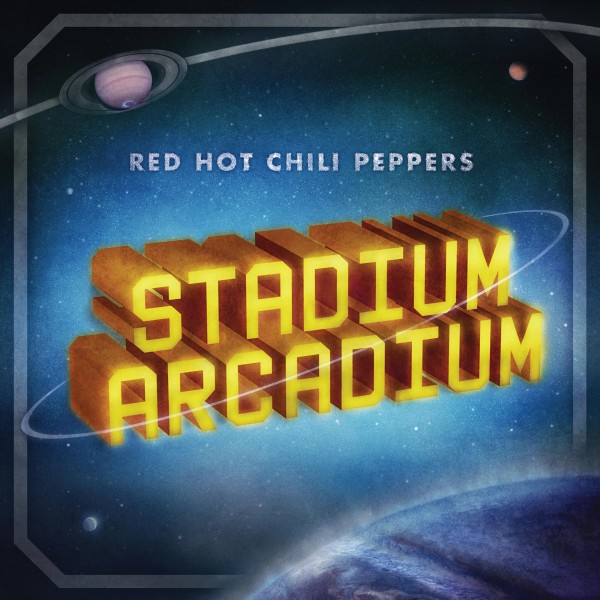 RED HOT CHILI PEPPERS/STADIUM ARCADIUM ANNIVERSARY EDITION (VINYL) – foto 1