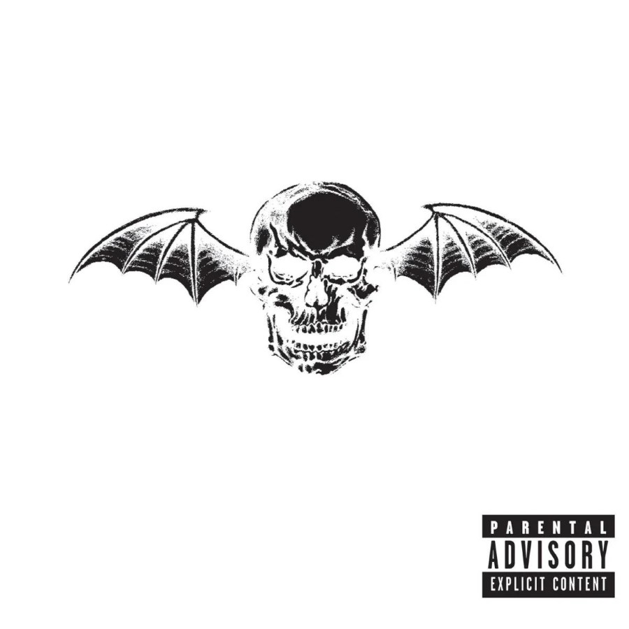 AVENGED SEVENFOLD/AVENGED SEVENFOLD – foto 1