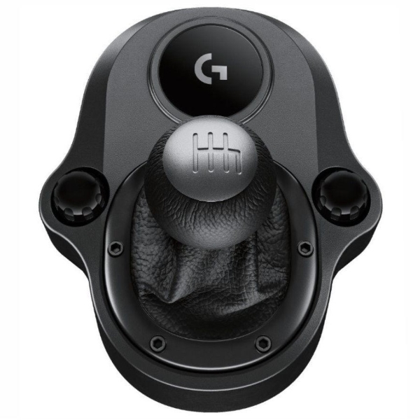 PS4 LOGITECH DRIVING FORCE SHIFTER G29 941-000119 – foto 3