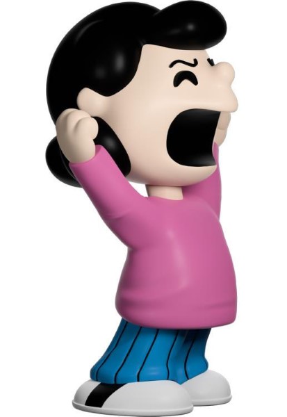 FIGURA YOUTOOZ PEANUTS LUCY 0069/TOYS