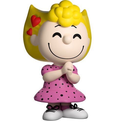 FIGURA YOUTOOZ PEANUTS SALLY 0069/TOYS