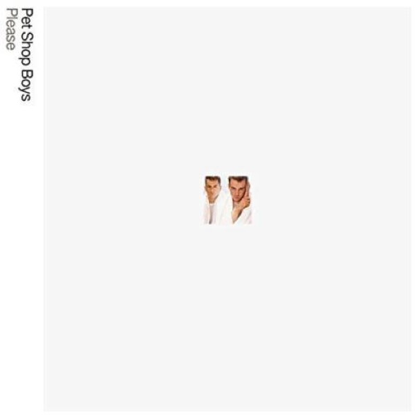 PET SHOP BOYS/PLEASE 2018 REMASTERED (VINYL) – foto 1