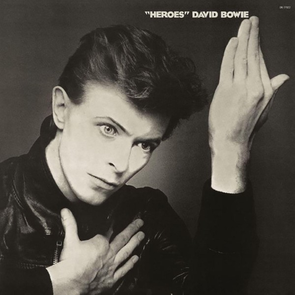 DAVID BOWIE/HEROES – foto 1
