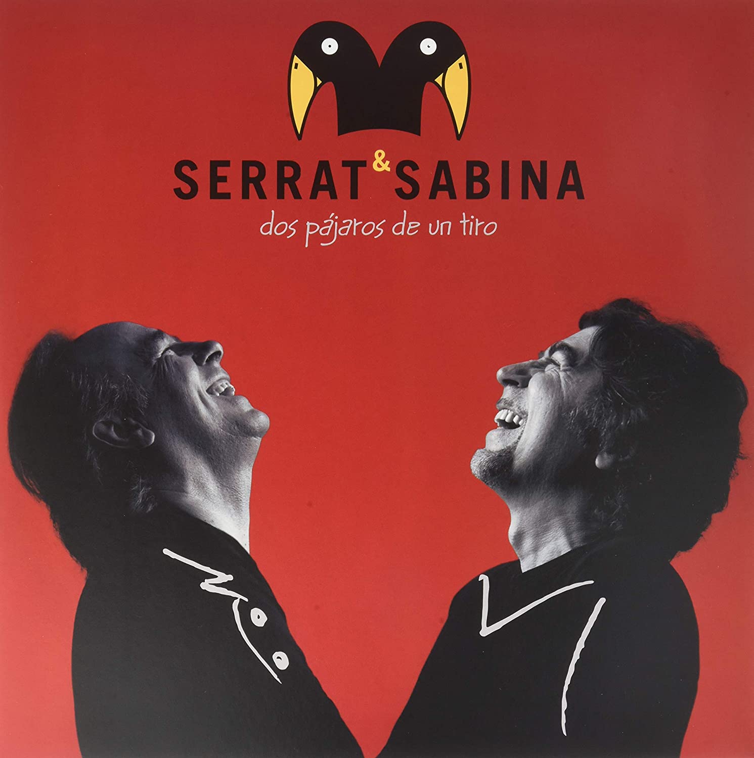 SERRAT - SABINA/DOS PAJAROS DE UN TIRO (VINYL) – foto 1