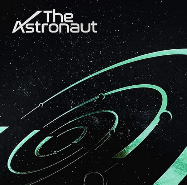 JIN/THE ASTRONAUT VERSION 02 (CD)