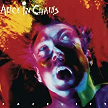ALICE IN CHAINS/FACELIFT (VINYL) – foto 1
