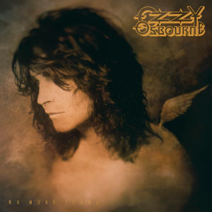 OZZY OSBOURNE/NO MORE TEARS 180 GRAM – foto 1
