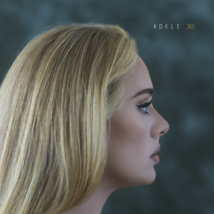 ADELE/30 (VINYL)