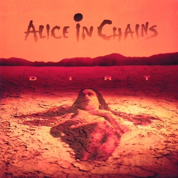 ALICE IN CHAINS/DIRT (VINYL) – foto 1