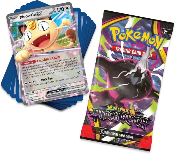 TARJETAS POKEMON DECK CRAFTERS COLLECTION/TOYS – foto 2