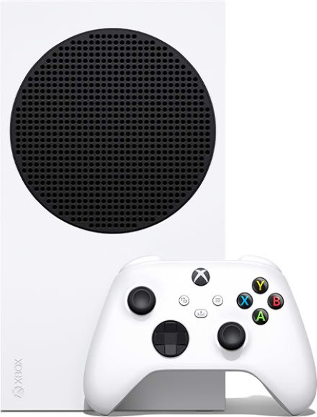 CONSOLA XBOX SERIES S DIGITAL 1TB WHITE – foto 2