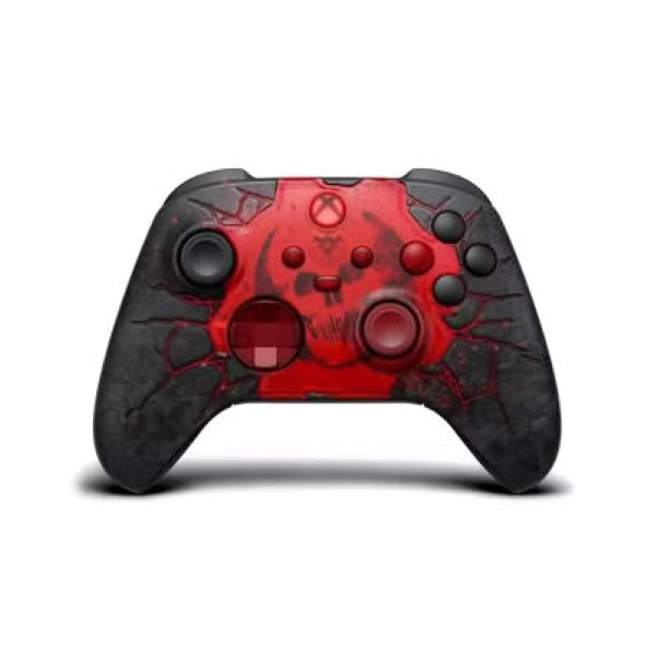 CONTROL XBOX SERIES GEARS OF WAR E-DAY – foto 2
