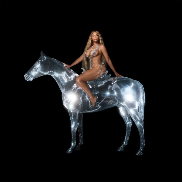 BEYONCE/RENAISSANCE (EXPLICIT CONTENT) (VINYL) – foto 1