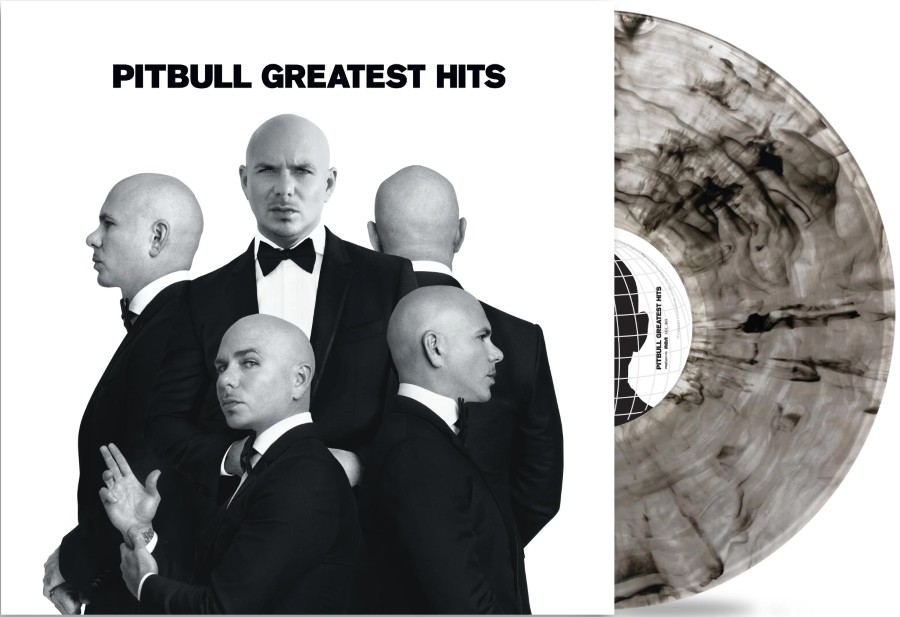 PITBULL/GREATEST HITS (VINYL) – foto 2