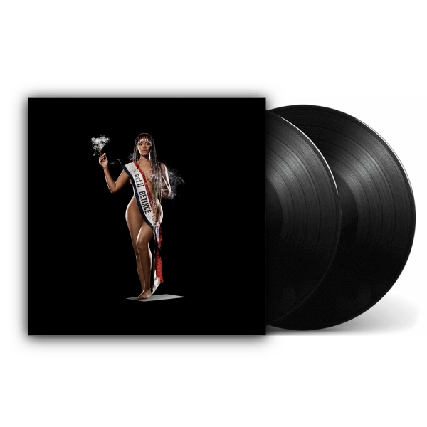 BEYONCE/COWBOY CARTER (BEAD FACE) 180 GRAM (VINYL) – foto 2