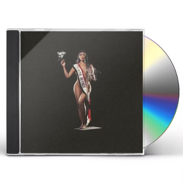 BEYONCE/COWBOY CARTER (COWBOY HAT) (CD) – foto 2