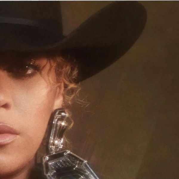 BEYONCE/COWBOY CARTER (COWBOY HAT) (CD) – foto 1