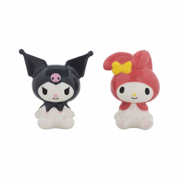 SALT AND PEPPER KUROMI N MY MELODY VPA5WZCHSRV