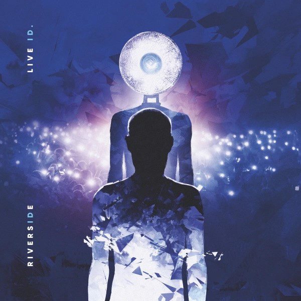 RIVERSIDE/LIVE ID (CD + BLU-RAY) – foto 1