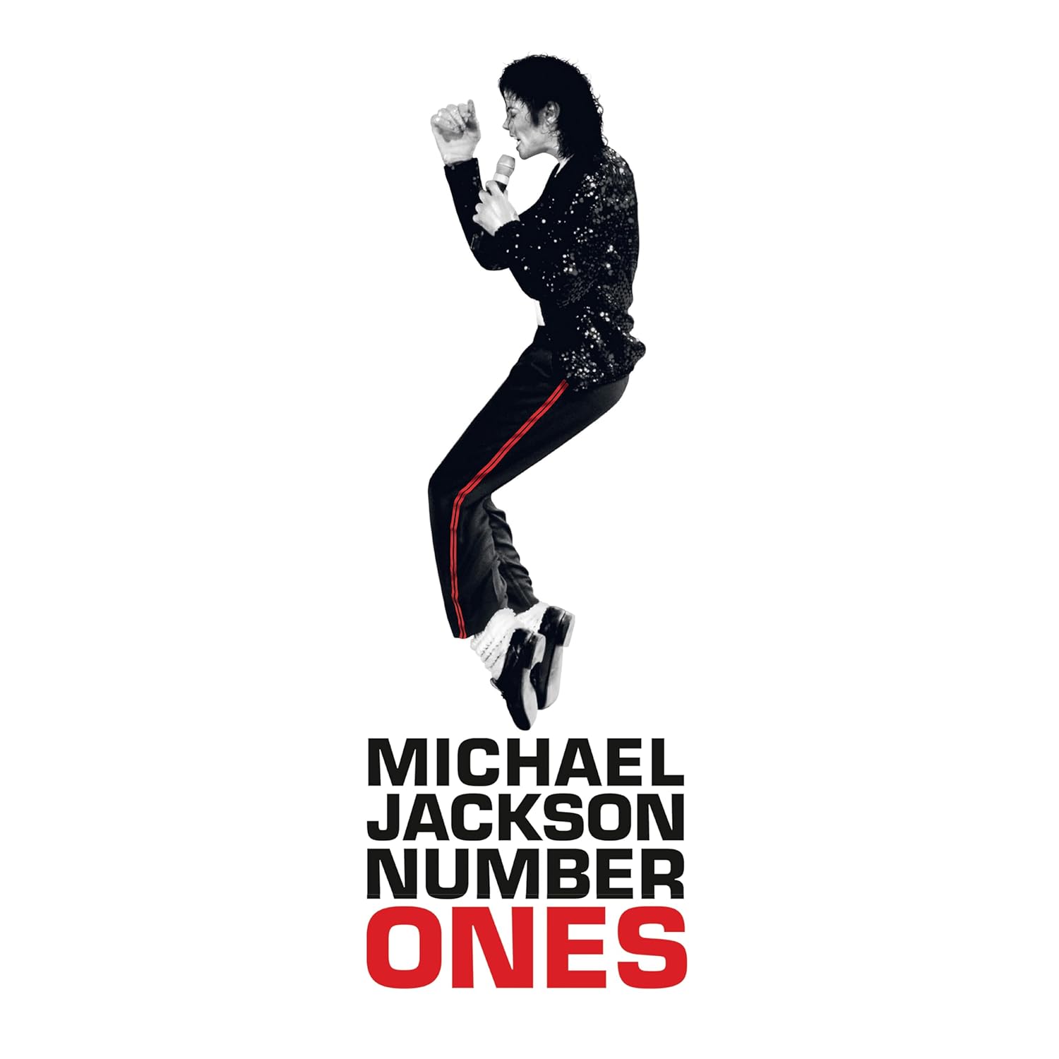MICHAEL JACKSON/NUMBER ONES 2LP (VINYL) – foto 1