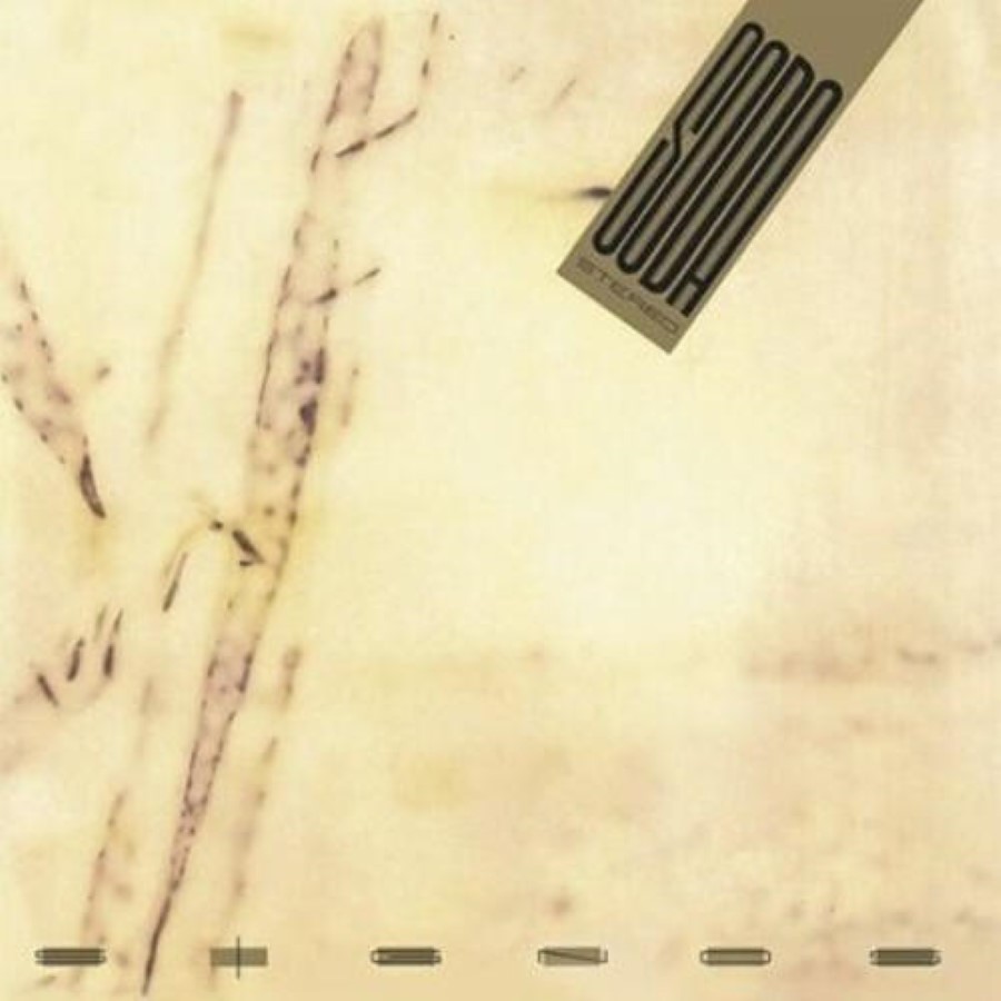 SODA STEREO/SIGNOS 140 GRAM (VINYL) – foto 1