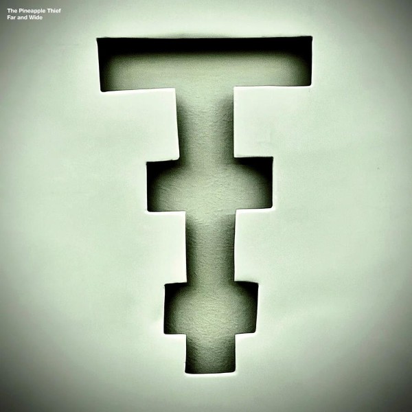 PINEAPPLE THIEF/FAR AND WIDE (VINYL) – foto 1