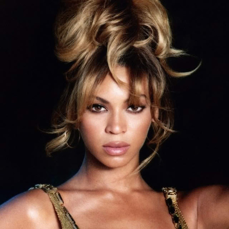 BEYONCE/BDAY 20TH ANNIVERSARY 180 GRAM (VINYL)