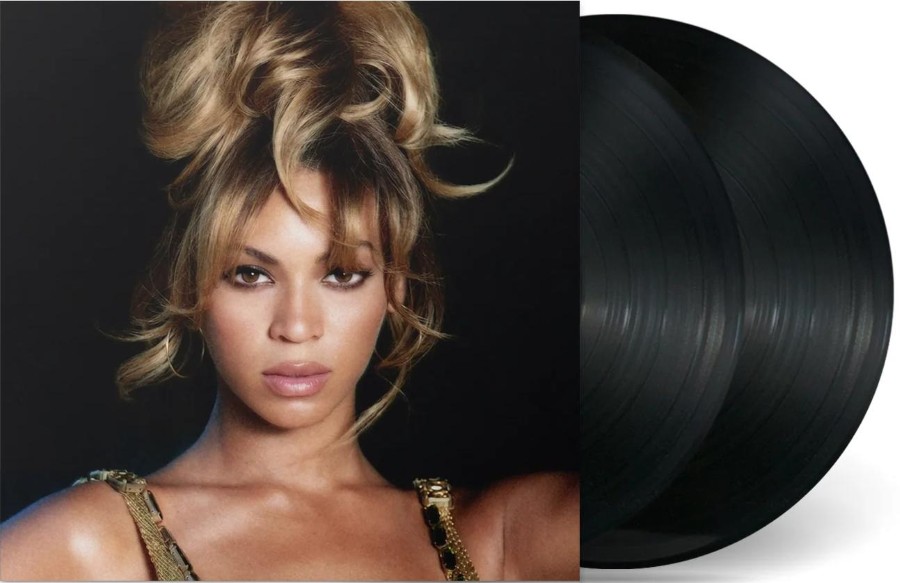 BEYONCE/BDAY 20TH ANNIVERSARY 180 GRAM (VINYL) – foto 2