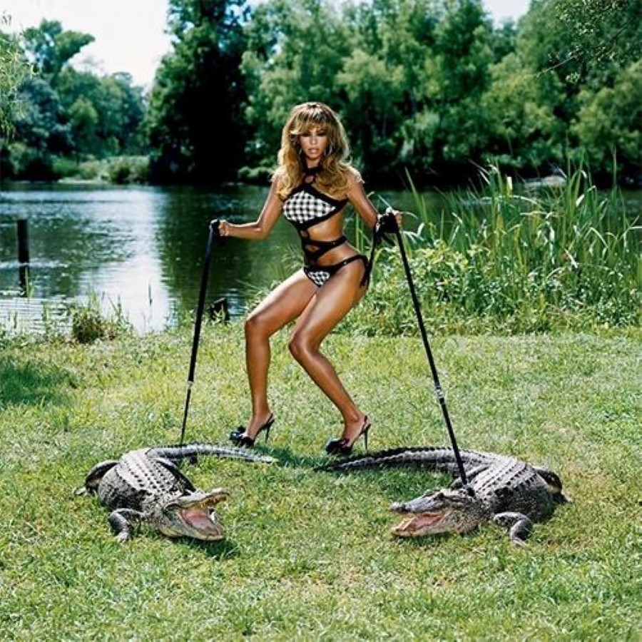 BEYONCE/BDAY 20TH ANNIVERSARY (CD) – foto 1