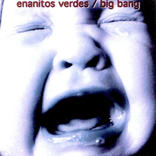 ENANITOS VERDES/BIG BANG (VINYL) – foto 1