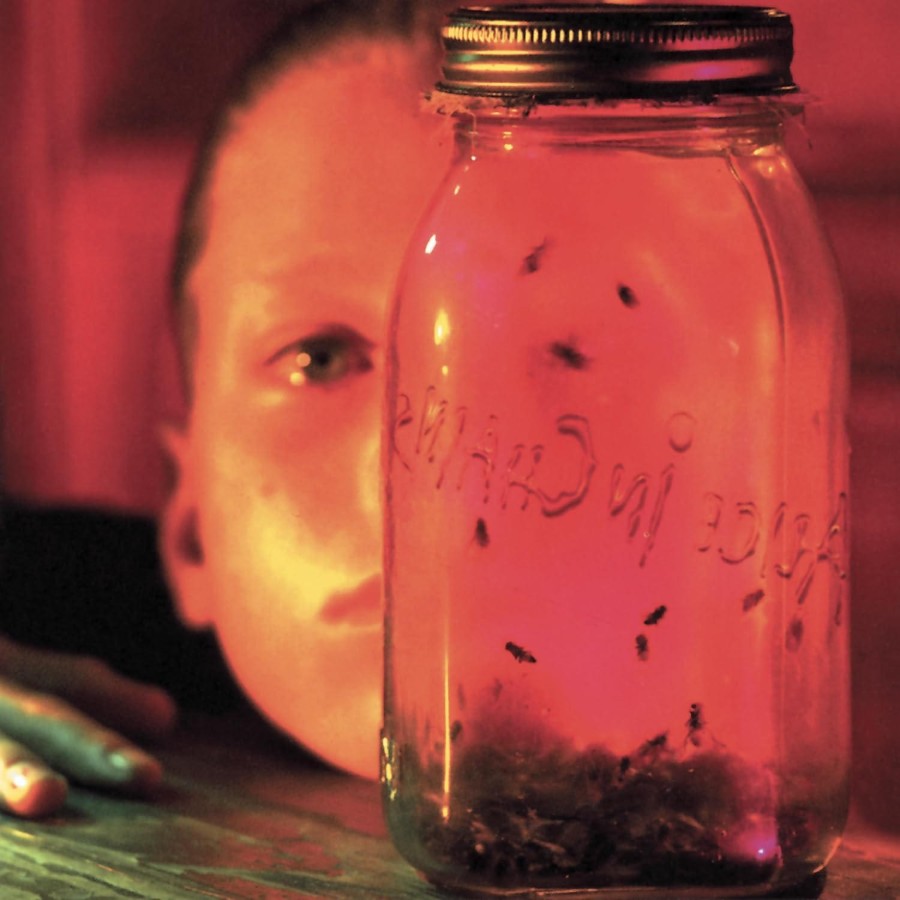 ALICE IN CHAINS/JAR OF FLIES (CD) – foto 1