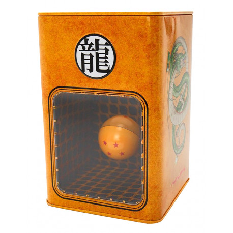 ALCANCIA DRAGON BALL BALL 4 ABYBUS015/TOYS