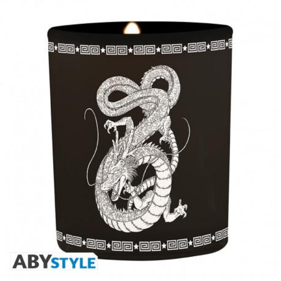 CANDLE DRAGON BALL SHERON ABYHOM004