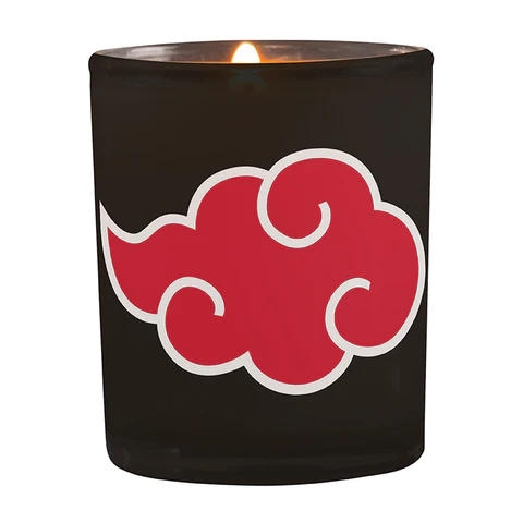CANDLE NARUTO SHIPPUDEN AKATSUKI ABYHOM009