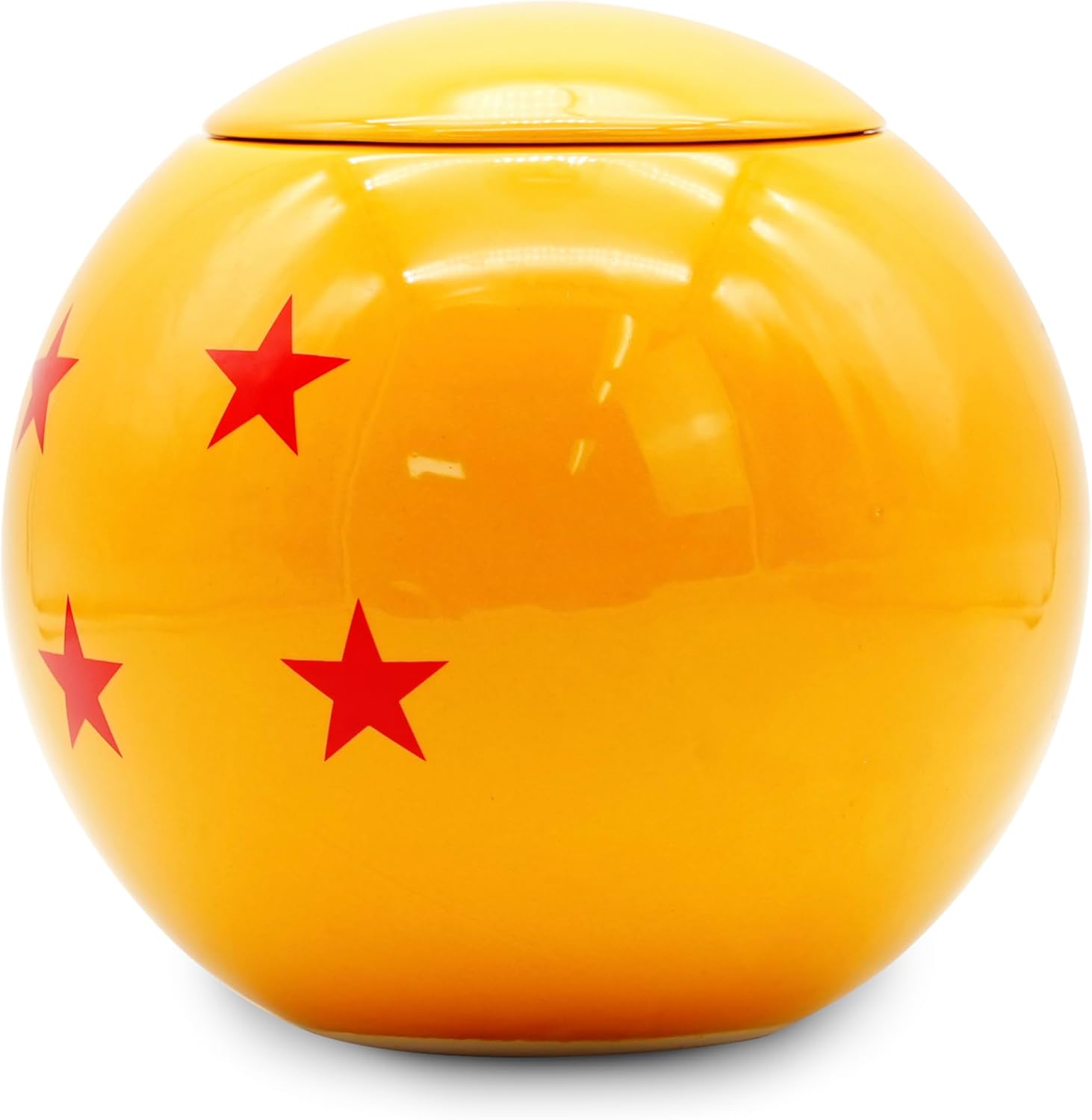 TARRO PARA GALLETAS DRAGON BALL SPHERE ABYTAB085