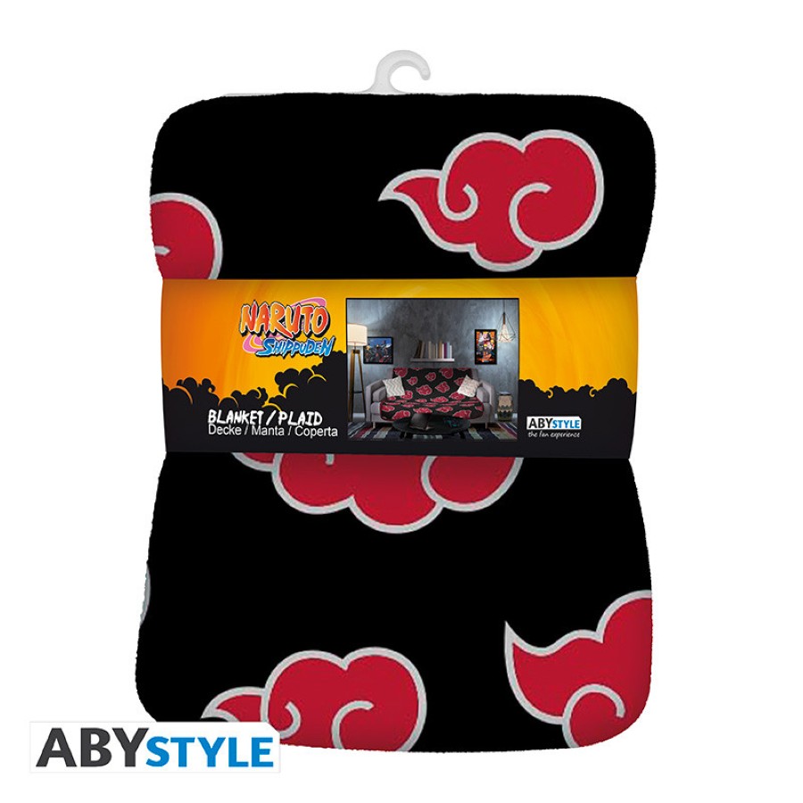 COBIJA NARUTO SHIPPUDEN AKATSUKI ABYHOM019