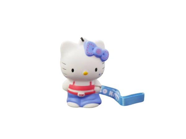 FIGURA HELLO KITTY LIGHT-UP HELLO KITTY HIP-HOP 811126/TOYS – foto 1
