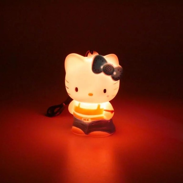 FIGURA HELLO KITTY LIGHT-UP HELLO KITTY HIP-HOP 811126/TOYS – foto 2
