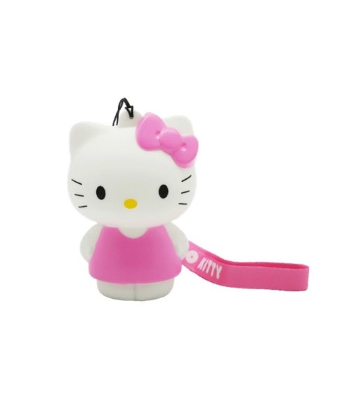 FIGURA HELLO KITTY LIGHT-UP HELLO KITTY PINK DRESS 811168/TOYS – foto 1