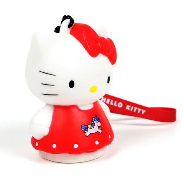 FIGURA HELLO KITTY LIGHT-UP HELLO KITTY UNICORN 811320/TOYS – foto 1